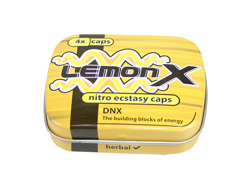 Lemon-x